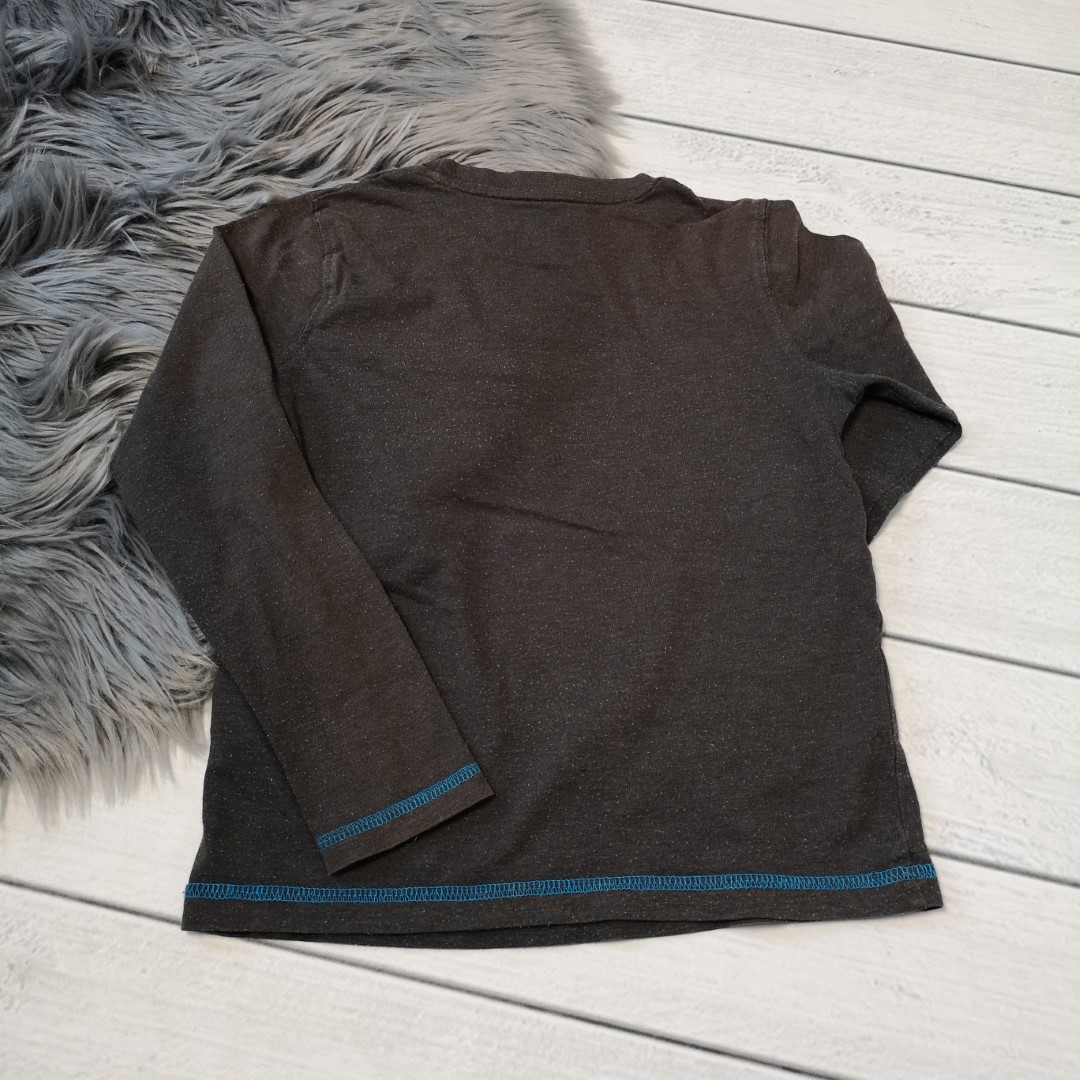 Longsleeve Gr. 122/128 – Bild 2