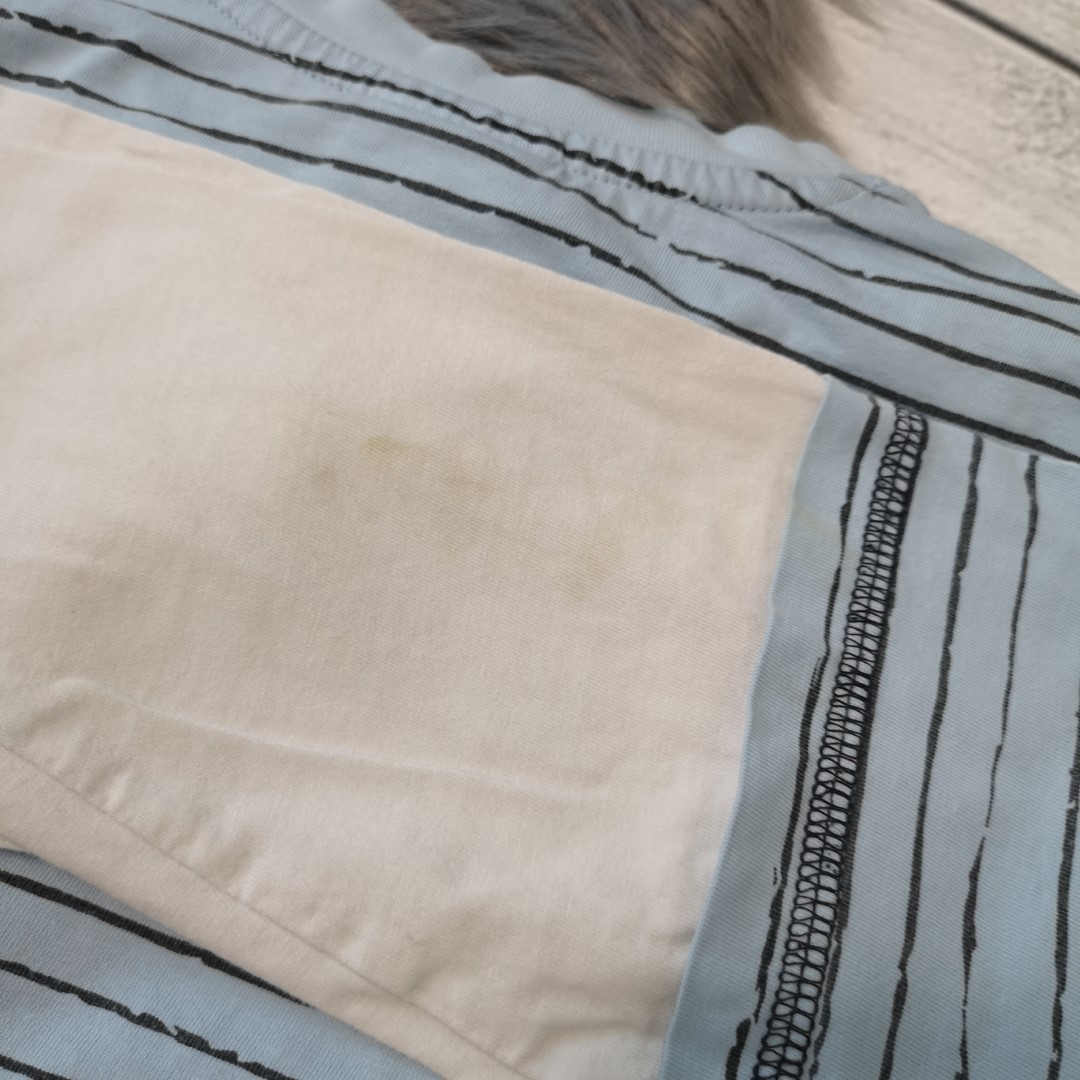 Longsleeve Gr. 122 – Bild 4