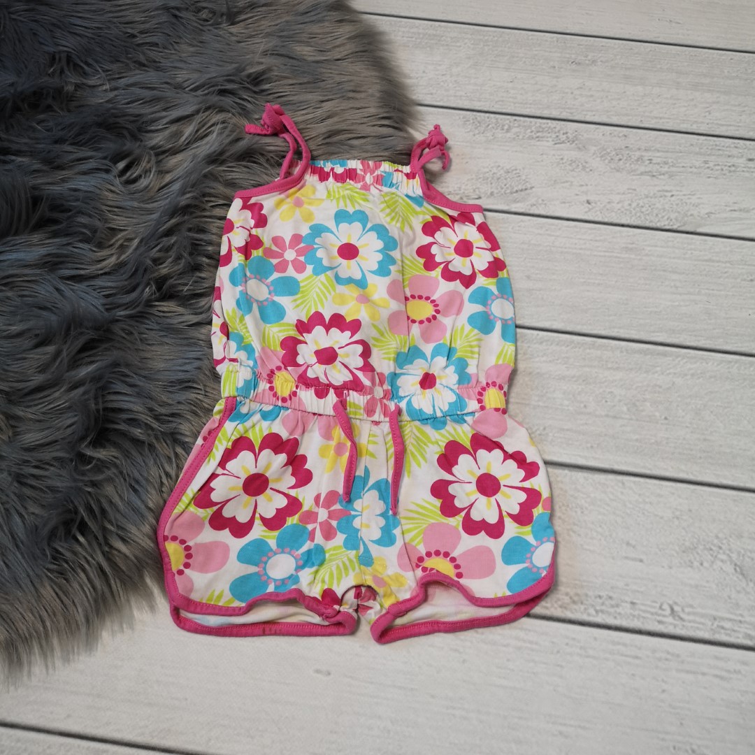 Jumpsuit Gr. 74 -C&A