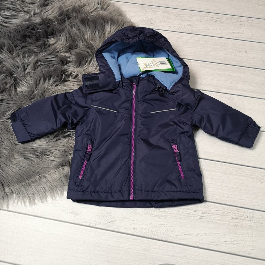 Schneejacke Gr. 74/80 *NEU*