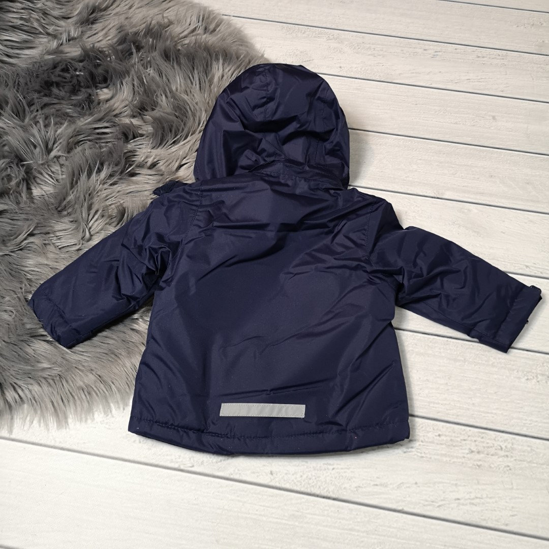 Schneejacke Gr. 74/80 *NEU* – Bild 3