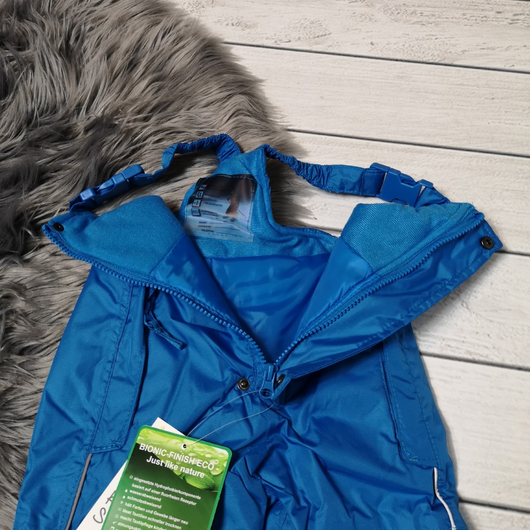 Schneehose Gr. 74/80 *NEU* – Bild 2