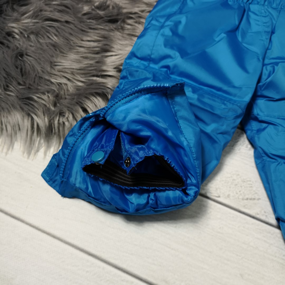 Schneehose Gr. 74/80 *NEU* – Bild 3