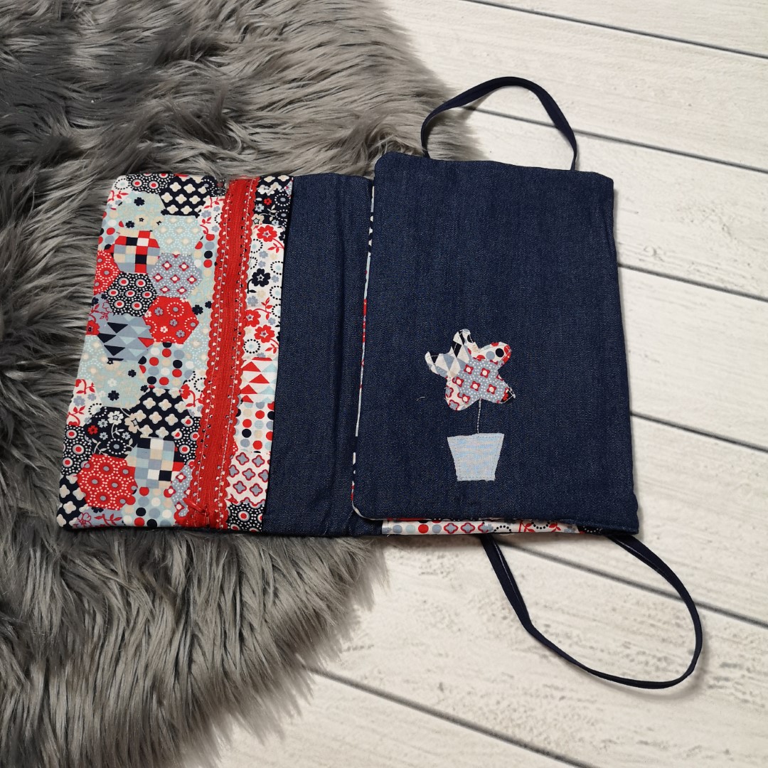 Windeltasche - handmade – Bild 2