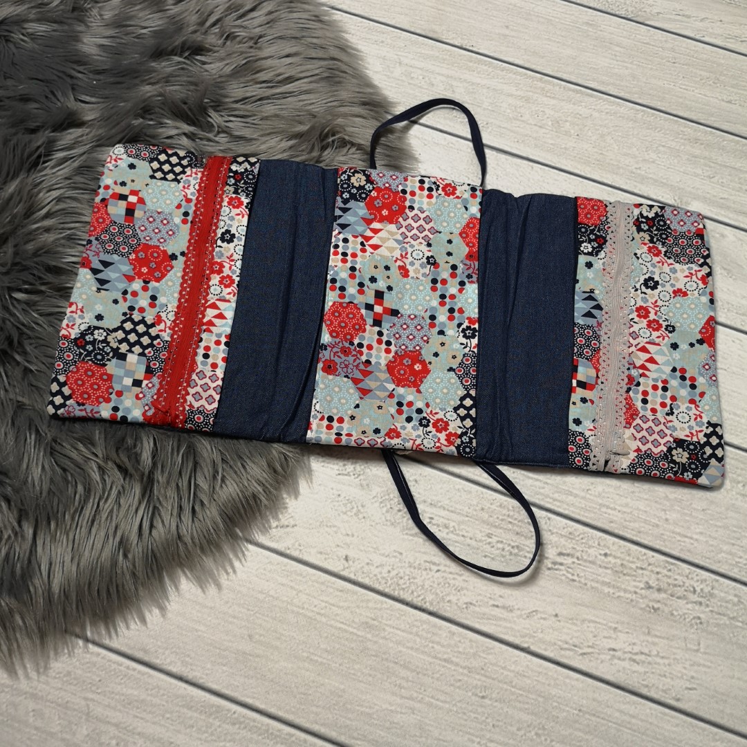 Windeltasche - handmade – Bild 3