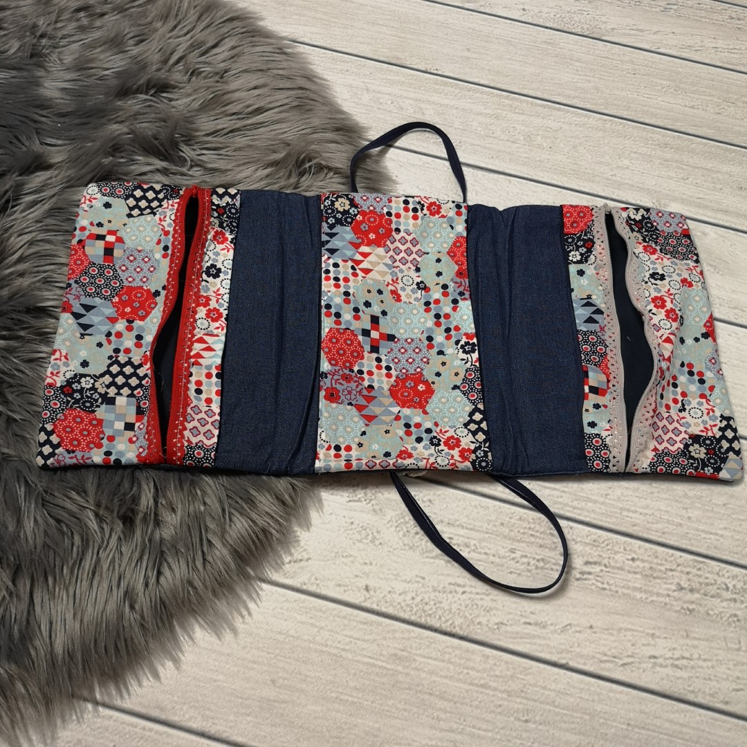 Windeltasche - handmade – Bild 4