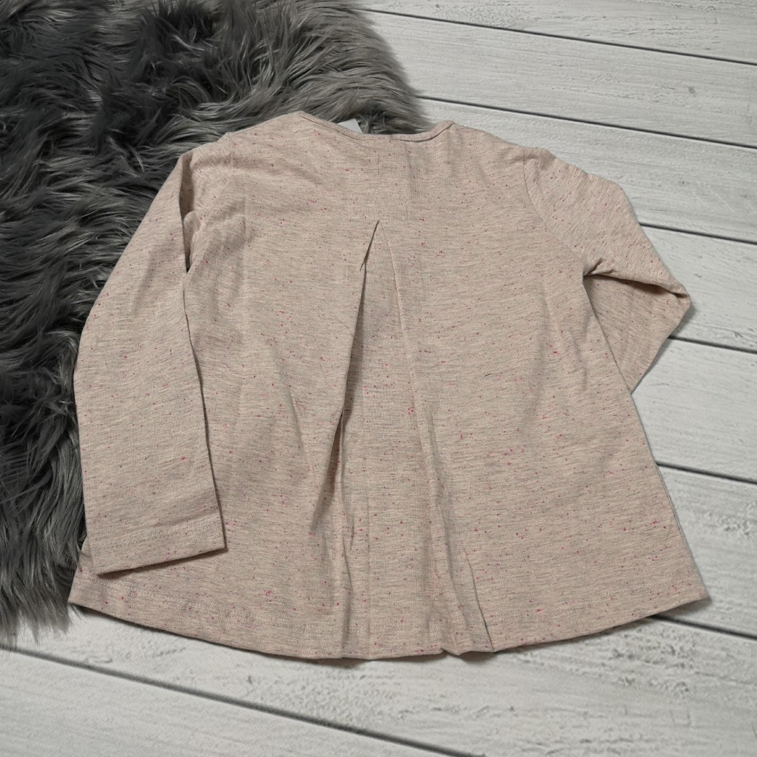 Longsleeve Gr. 116 *NEU* – Bild 3