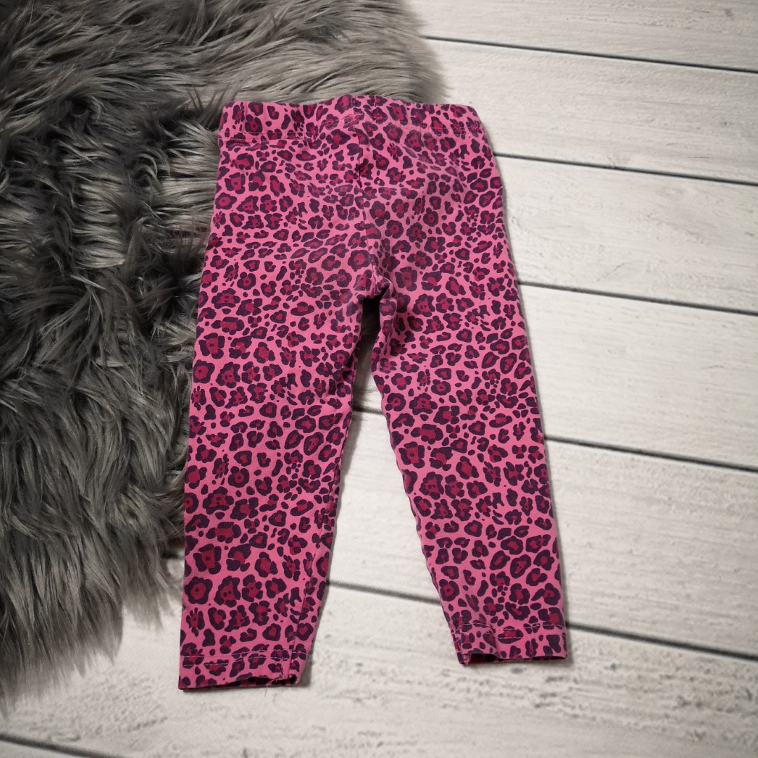 Leggings Gr. 86 – Bild 2