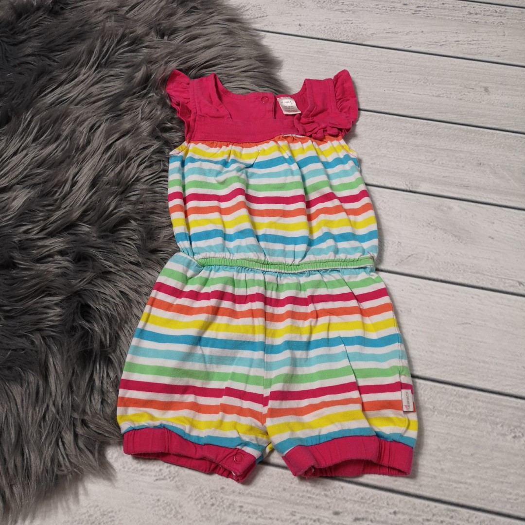 Jumpsuit Gr. 80/86 - LC Waikiki