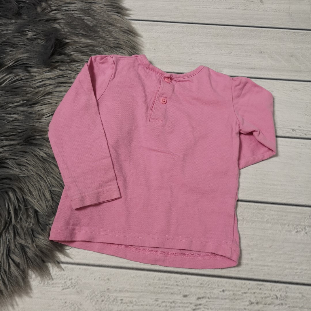 Longsleeve Gr. 86 – Bild 2