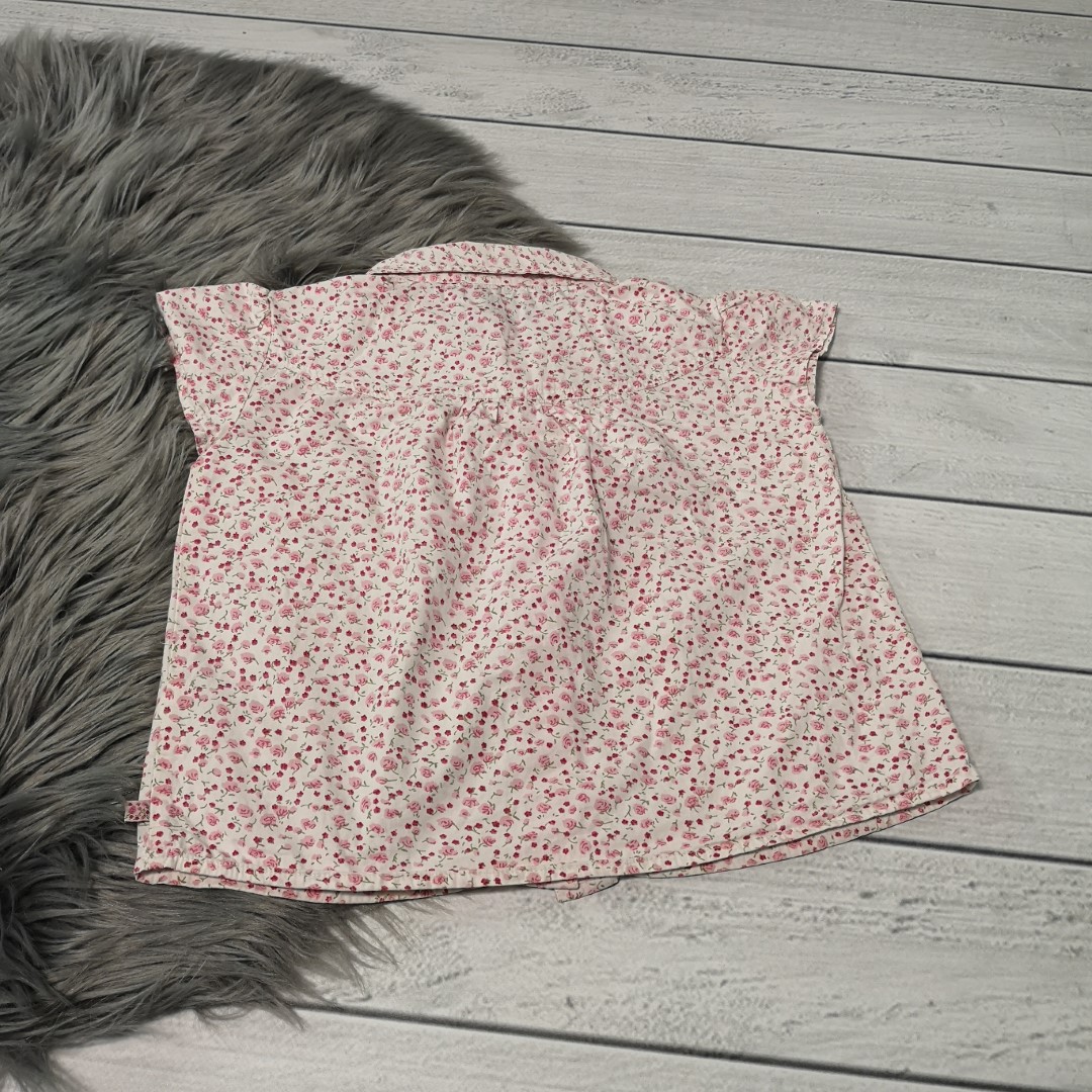 Bluse Gr. 128 – Bild 3