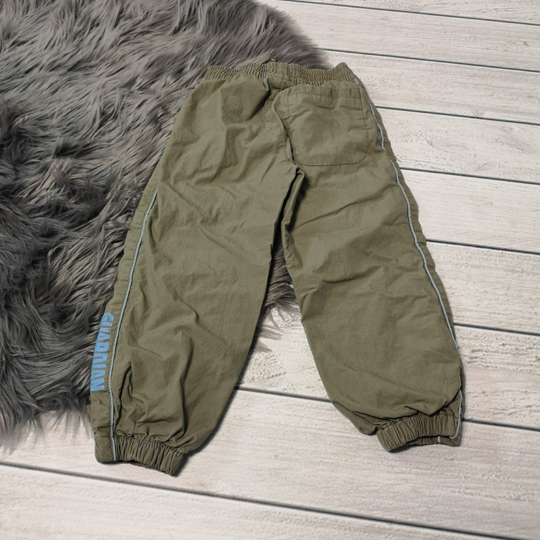 Hose Gr. 98 – Bild 3