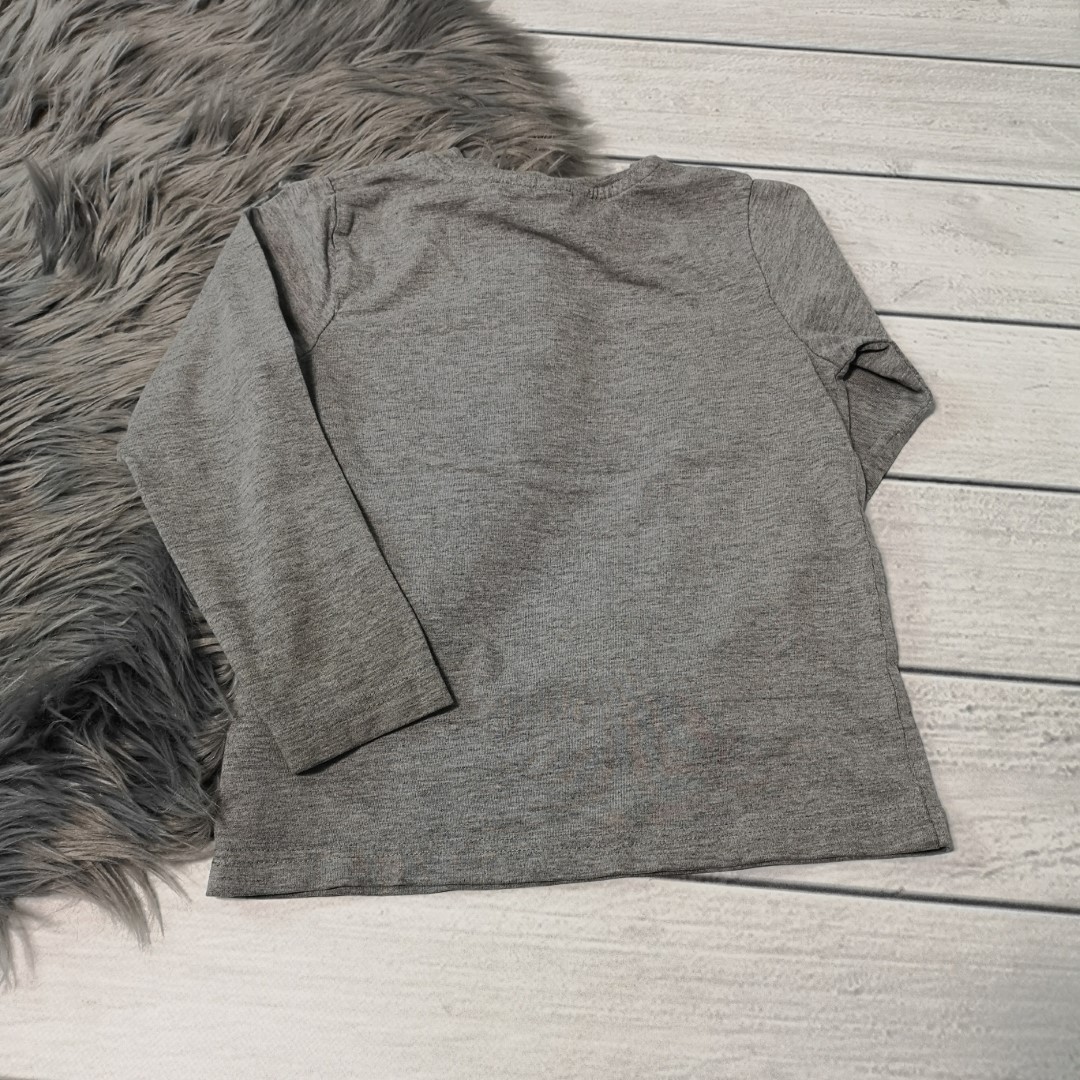 Longsleeve Gr. 110/116 – Bild 3