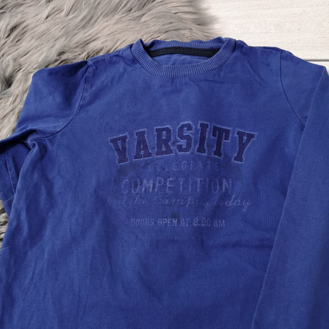 Longsleeve Gr. 110/116 – Bild 2