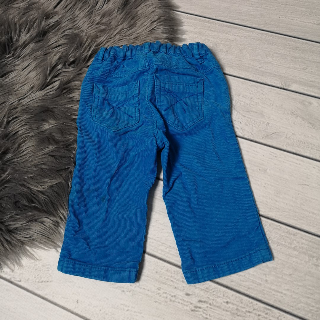Cordhose Gr. 74 – Bild 3