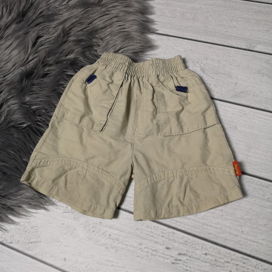 Bermuda Gr. 74 - Smily