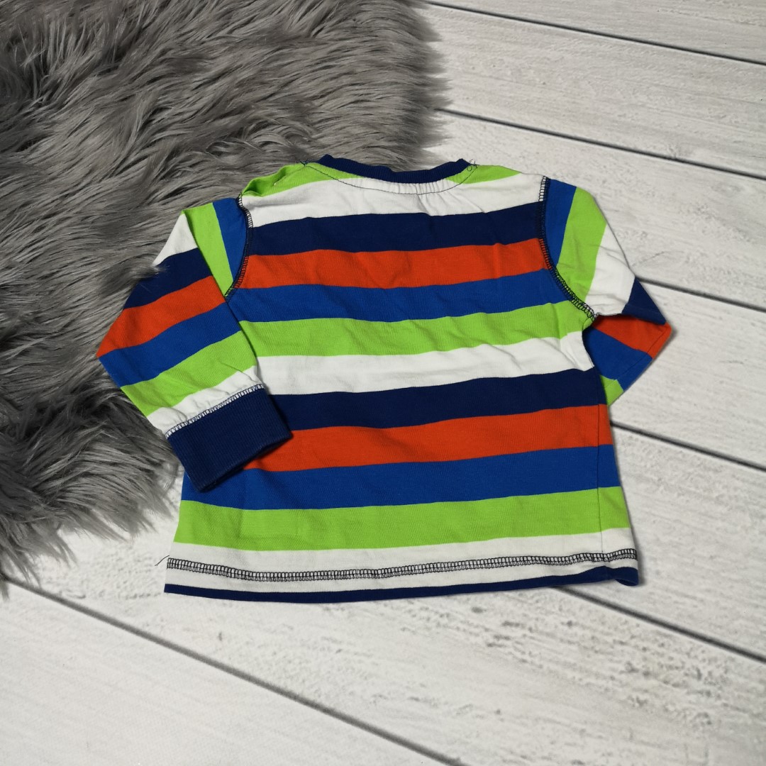 Longsleeve Gr. 80 – Bild 2