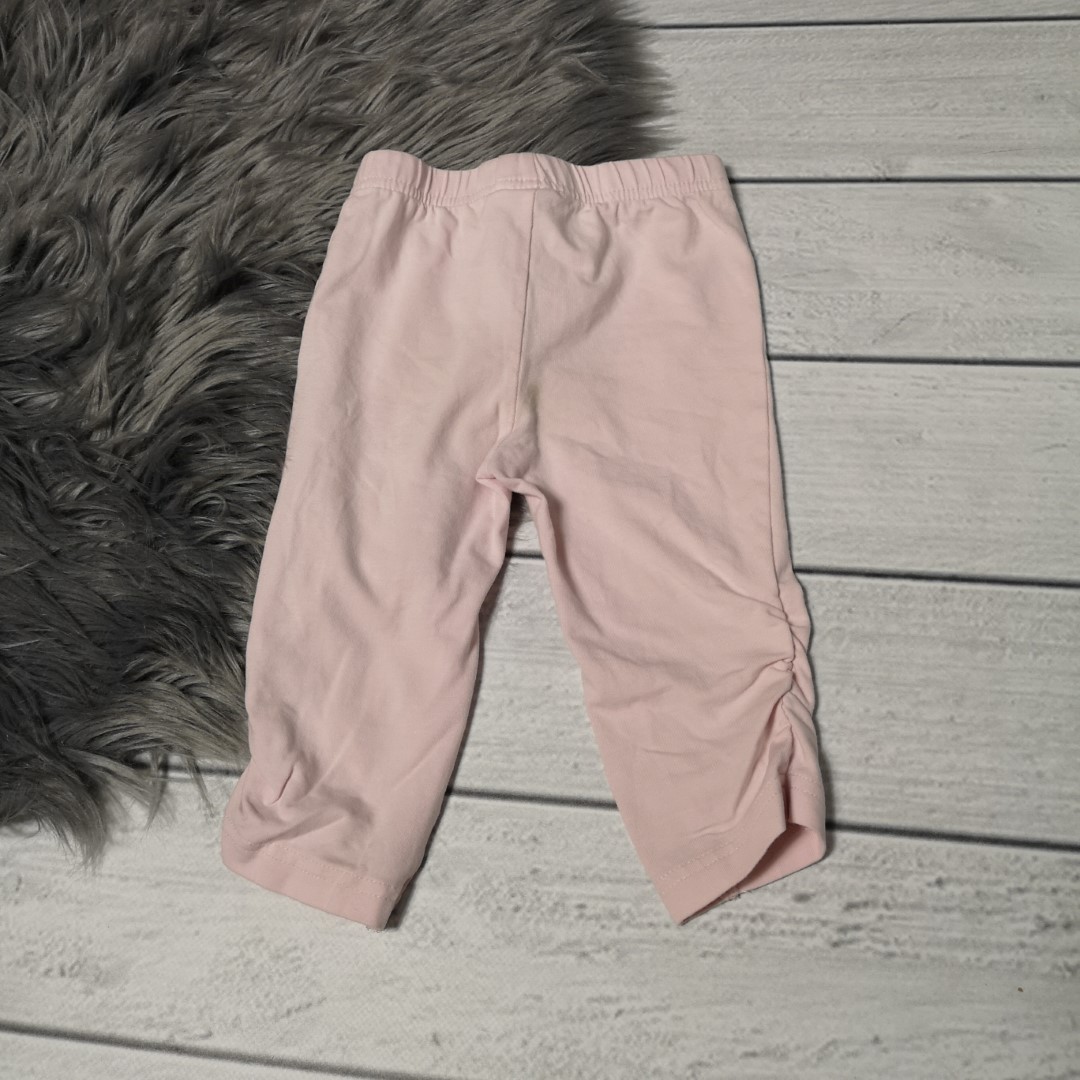 Caprileggings Gr. 98 - Kiki & Koko – Bild 2