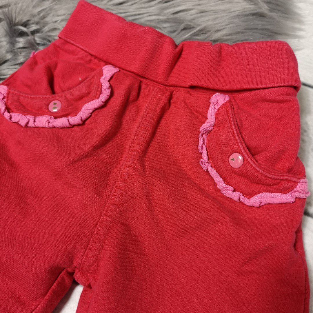 Sweathose Gr. 74 – Bild 3