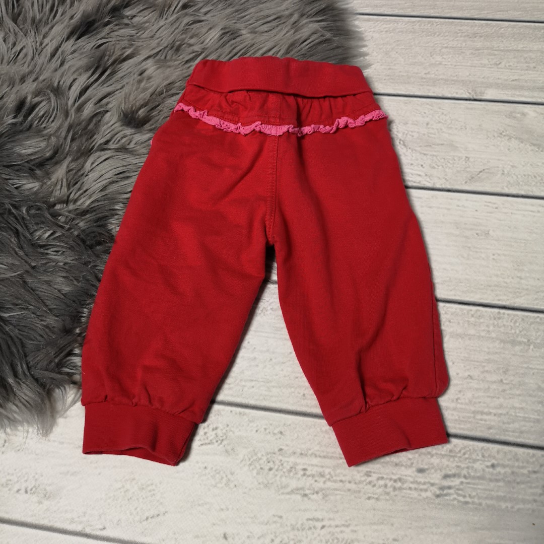 Sweathose Gr. 74 – Bild 2