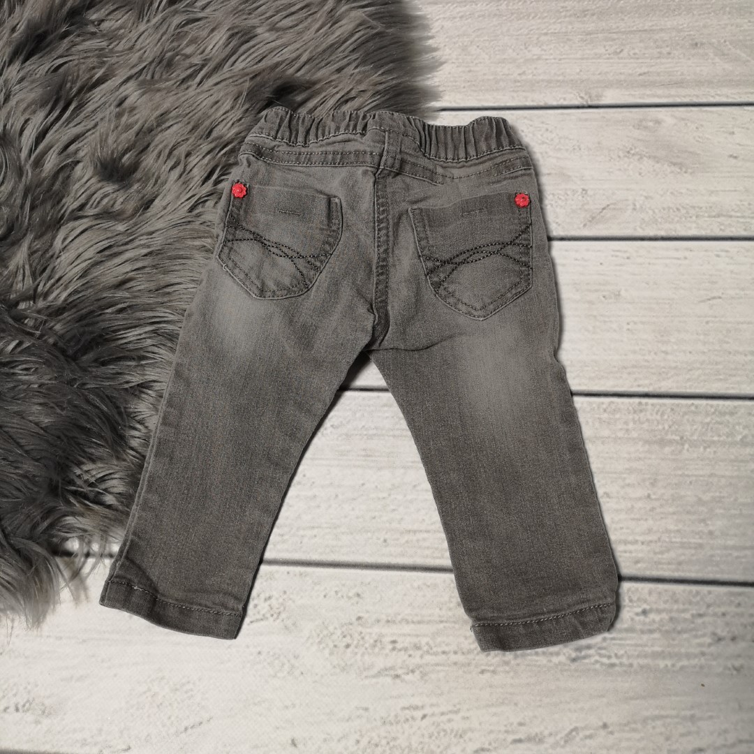 Jeggings Gr. 74 – Bild 2