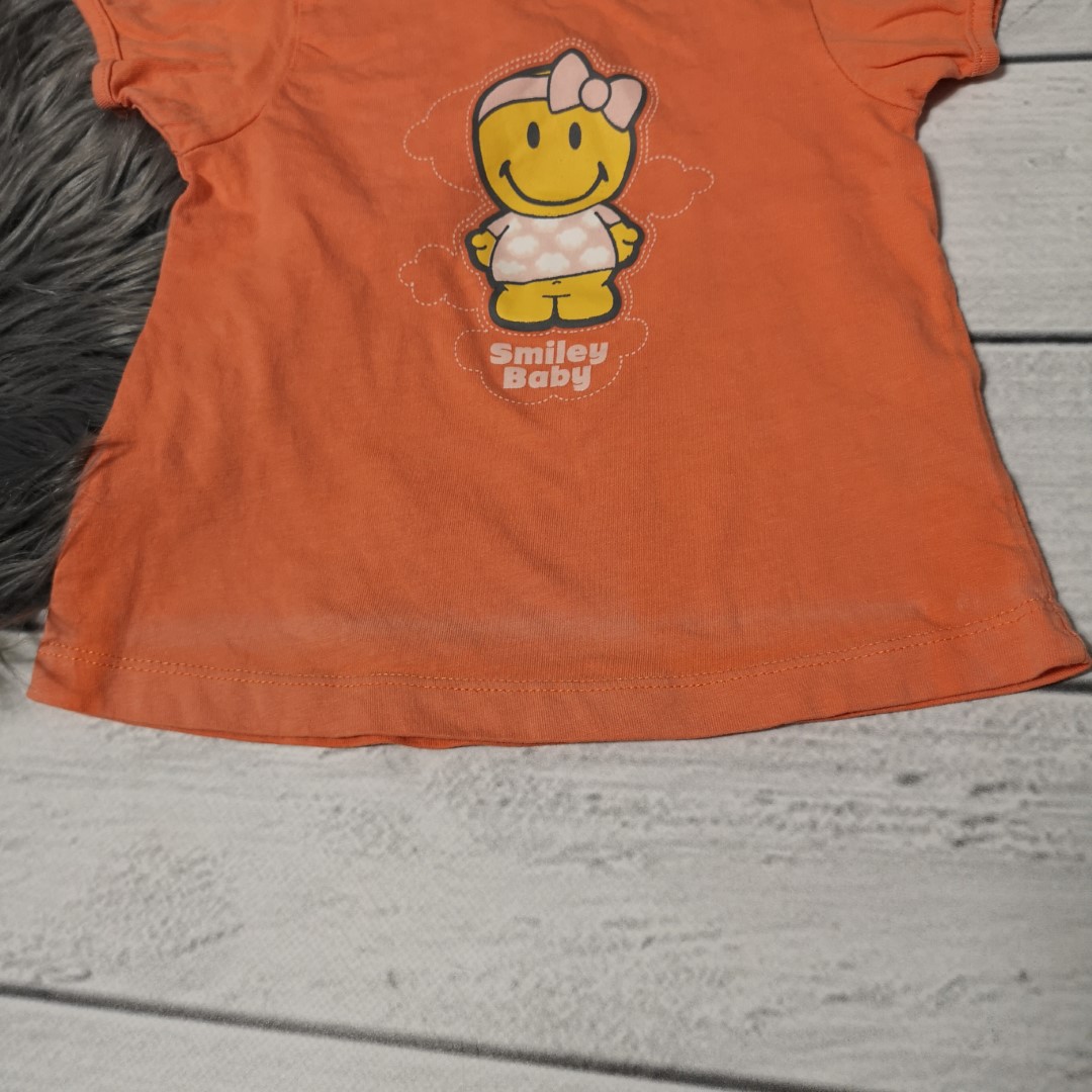 T-Shirt Gr. 92 – Bild 2