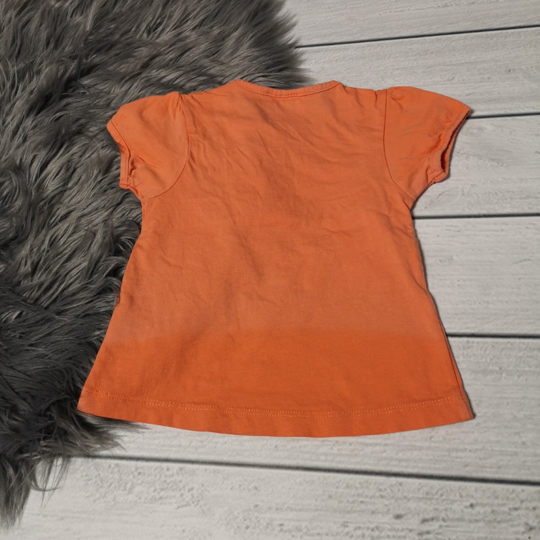 T-Shirt Gr. 92 – Bild 3