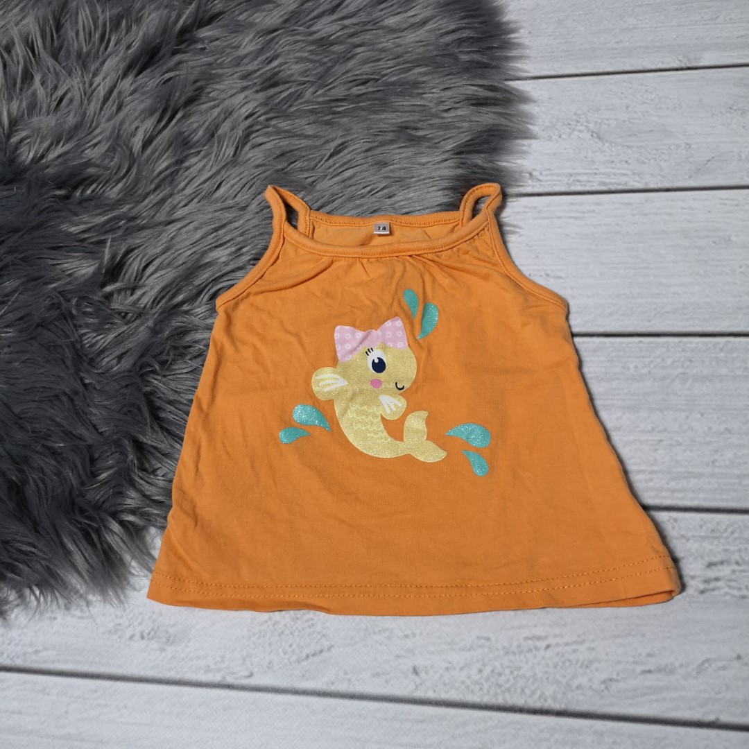 Shirt Gr. 74 - Zeeman