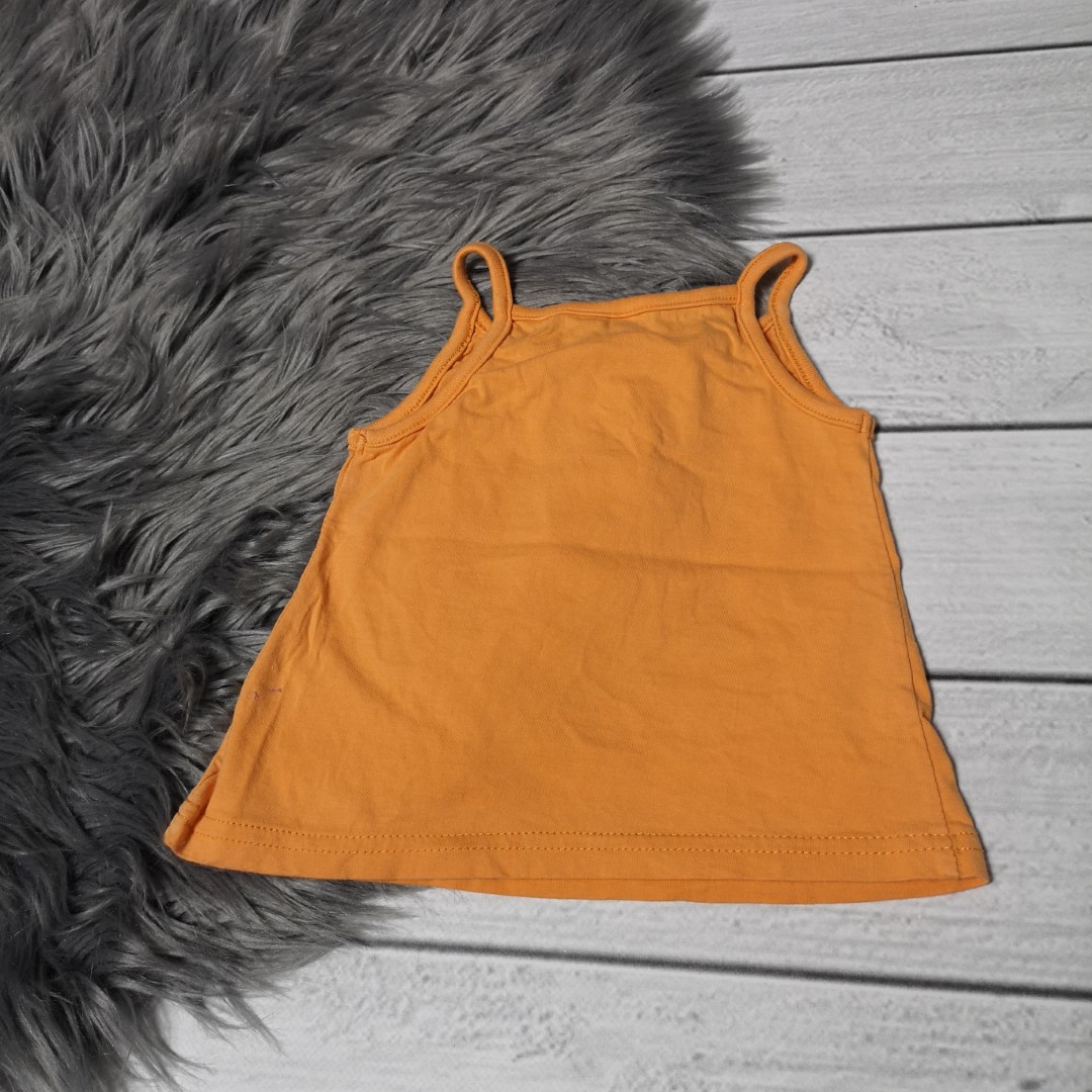 Shirt Gr. 74 - Zeeman – Bild 3