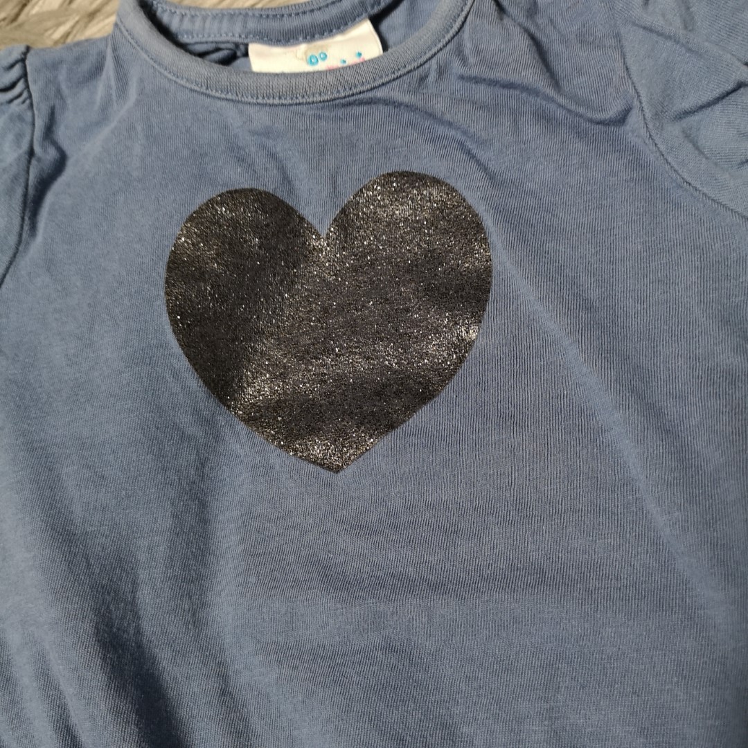 Shirt Gr. 74 – Bild 2