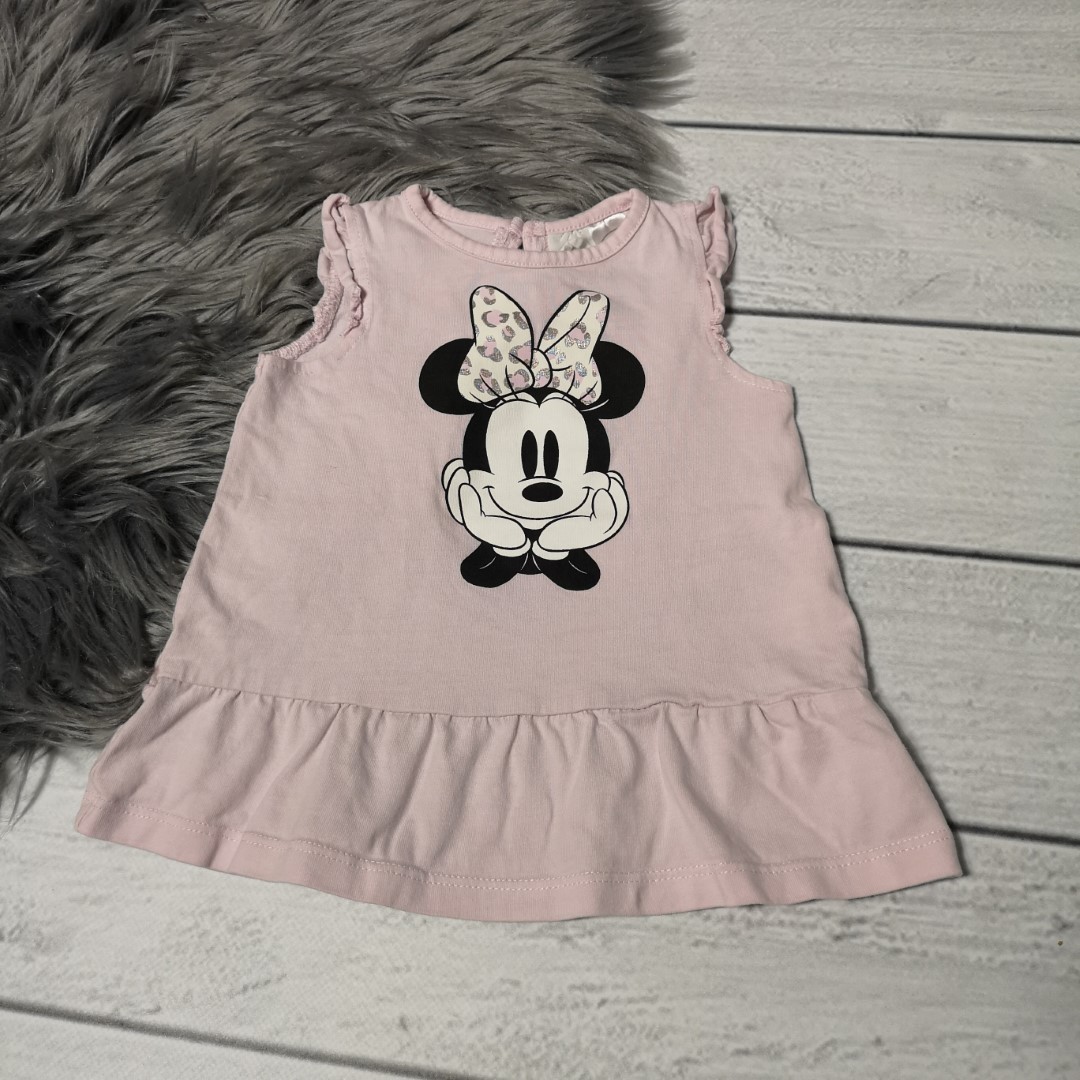 Shirt Gr. 74 - H&M