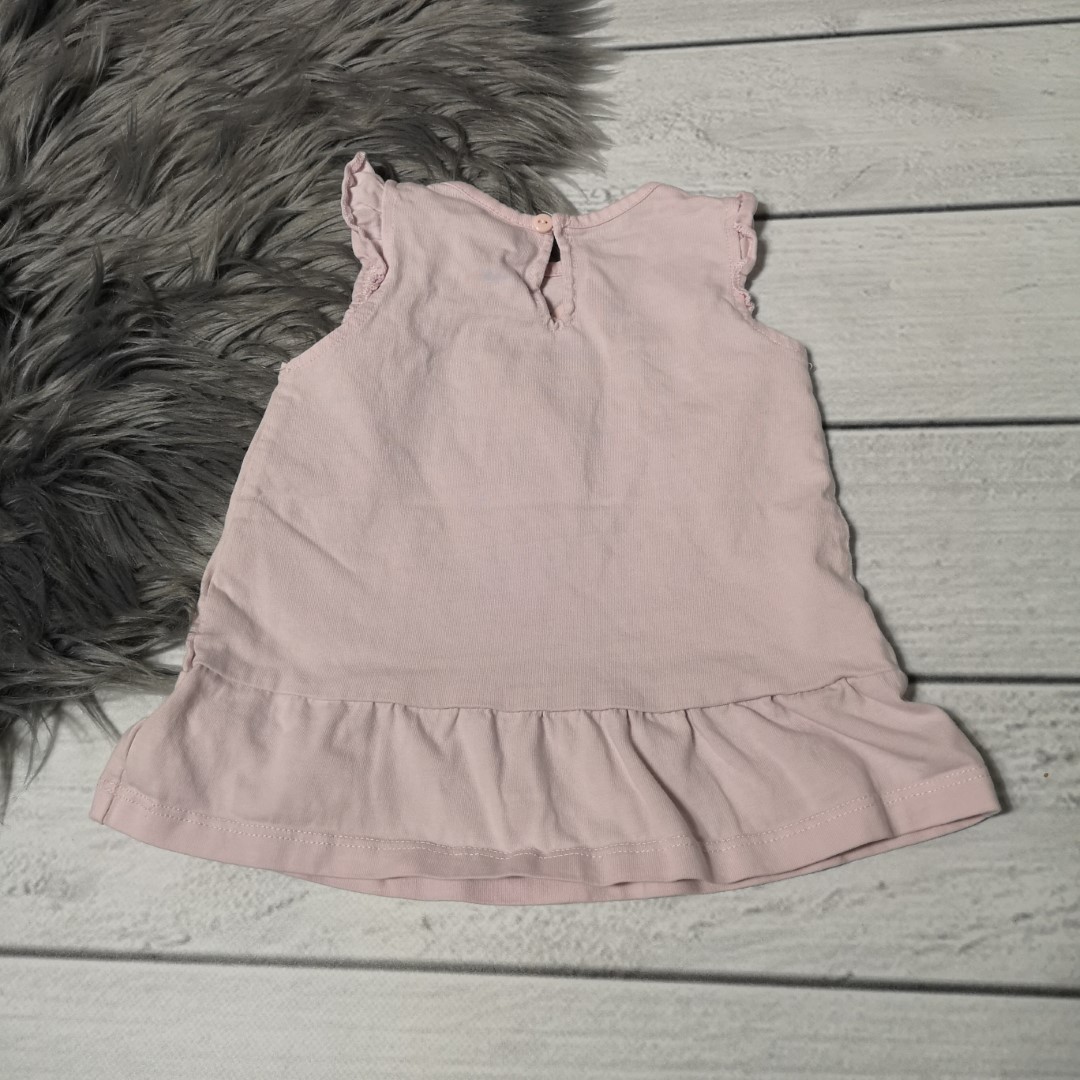 Shirt Gr. 74 - H&M – Bild 3
