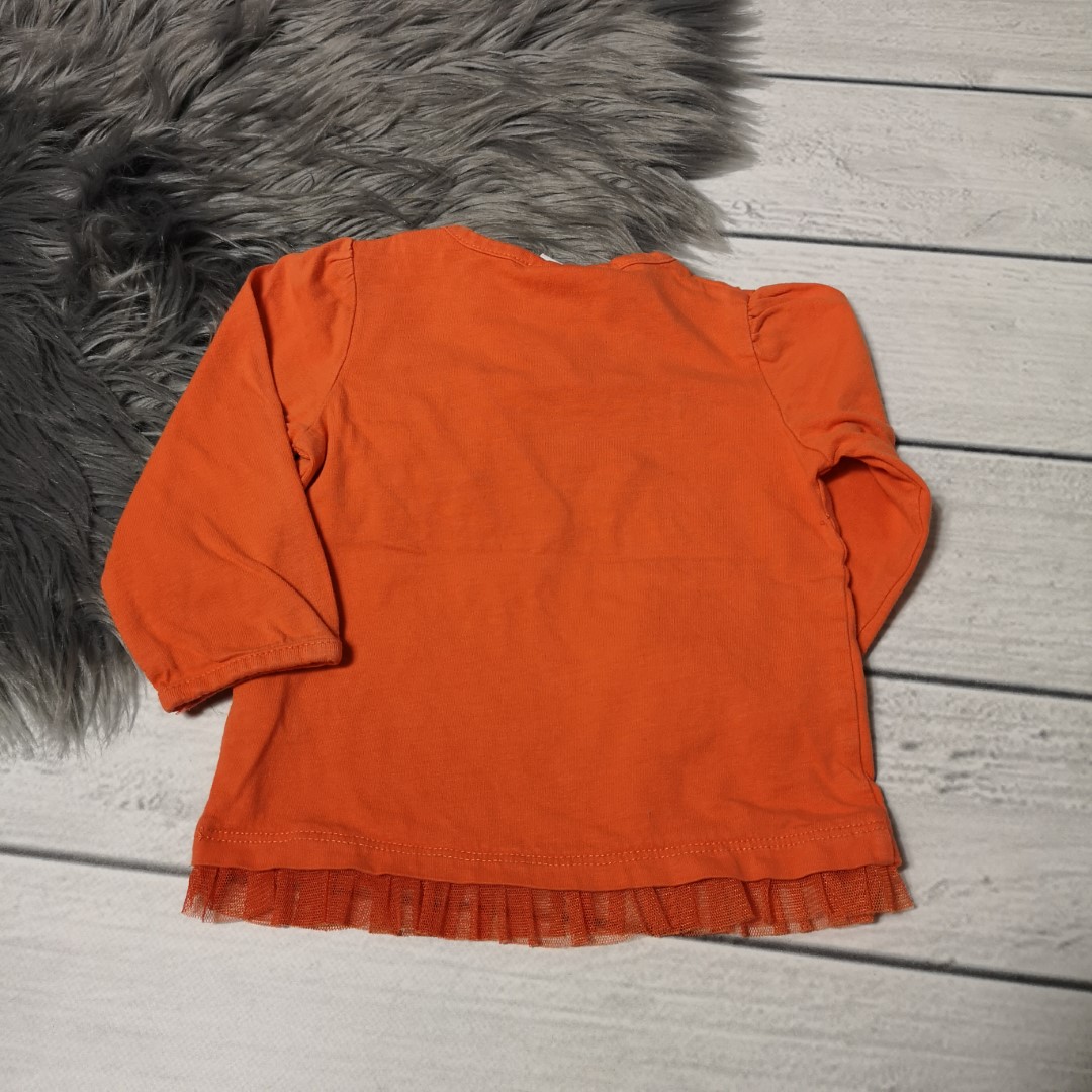 Longsleeve Gr. 74 – Bild 3