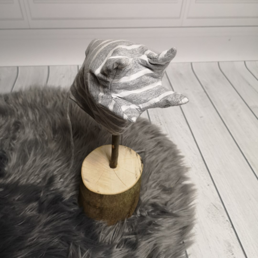 Mütze Gr. 43 – Bild 4