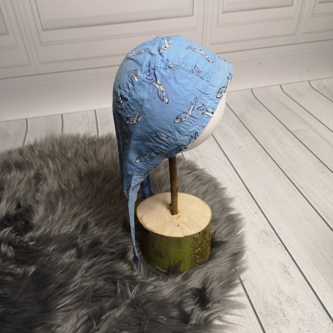 Mütze Gr. 47 – Bild 2