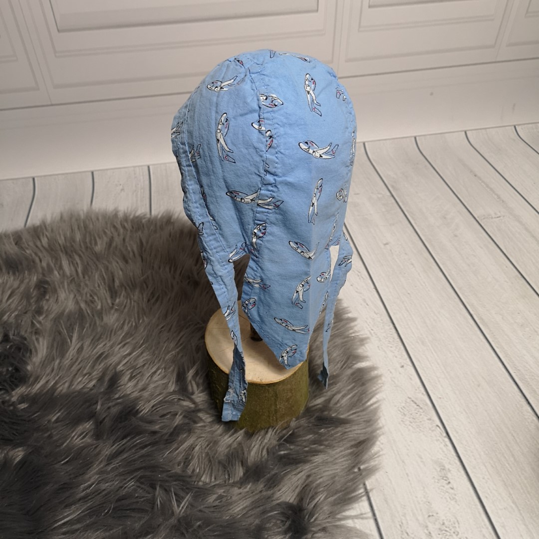 Mütze Gr. 47 – Bild 3