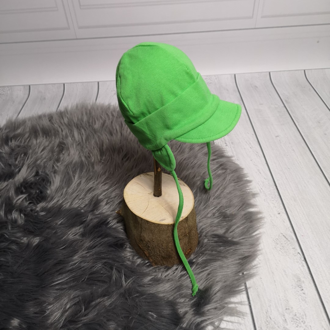 Mütze Gr. 47 – Bild 2