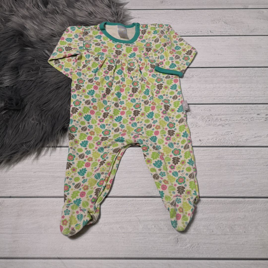 Schlafanzug Gr. 62/68