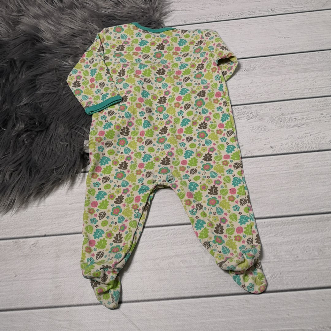 Schlafanzug Gr. 62/68 – Bild 2