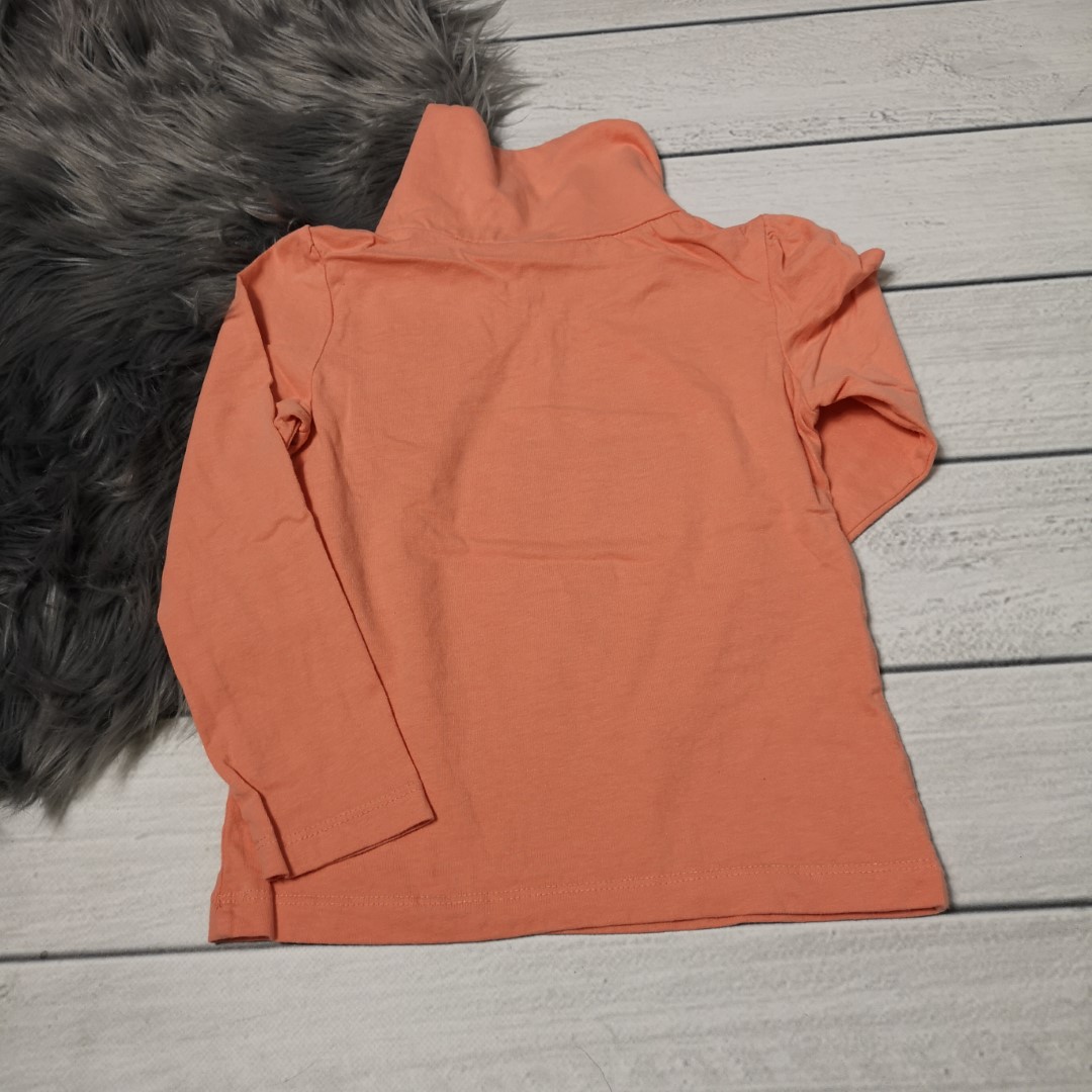 Longsleeve Gr. 110/116 – Bild 3