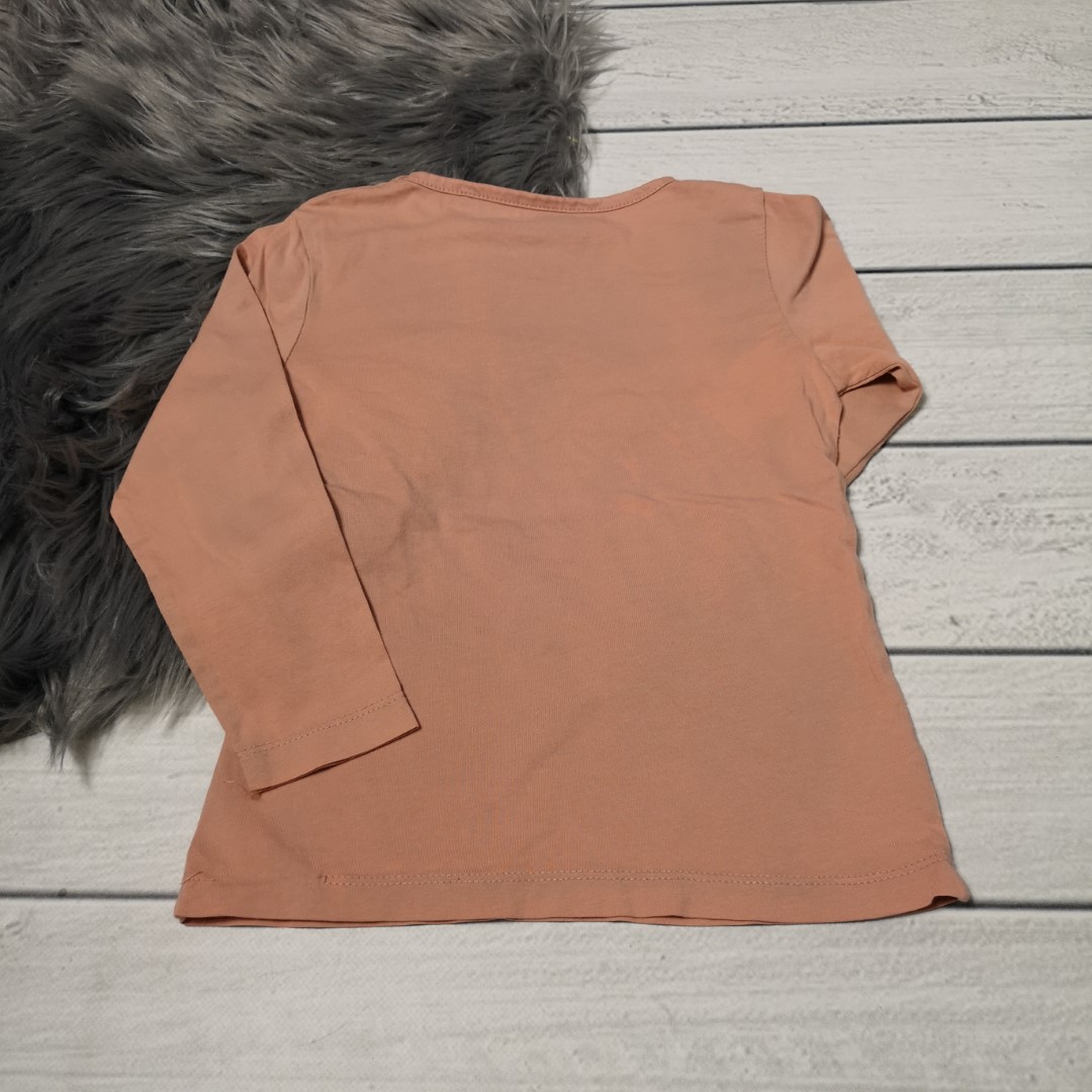 Longsleeve Gr. 110/116 – Bild 2