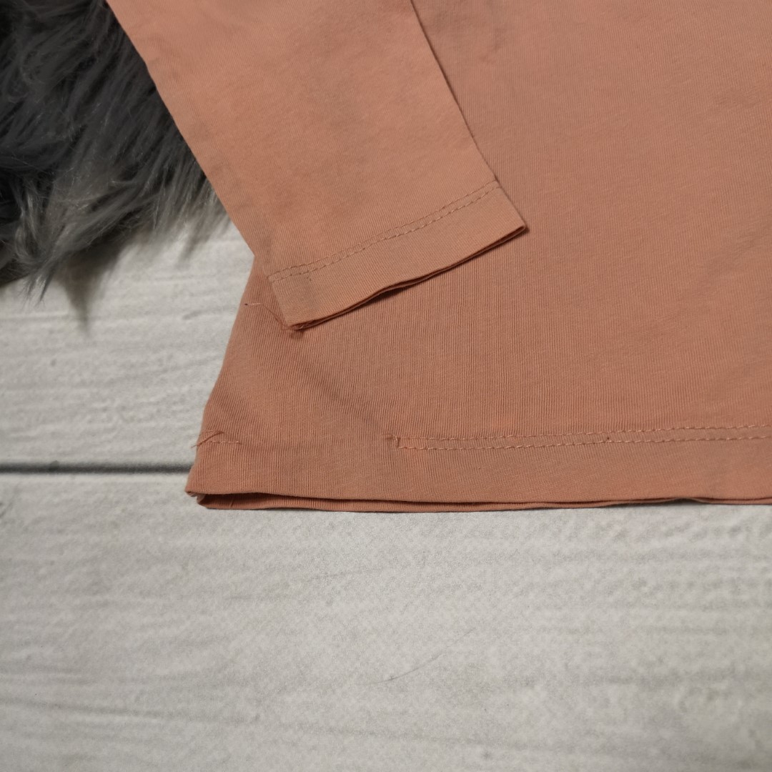 Longsleeve Gr. 110/116 – Bild 3