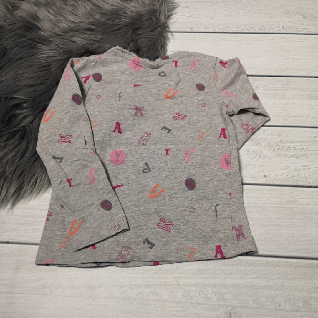 Longsleeve Gr. 110/116 – Bild 3