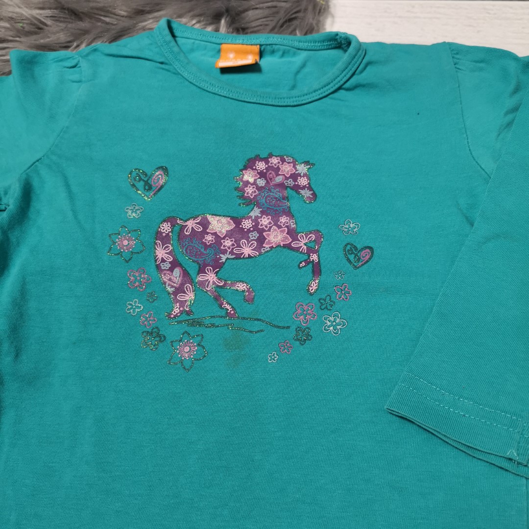 Longsleeve Gr. 86 – Bild 2