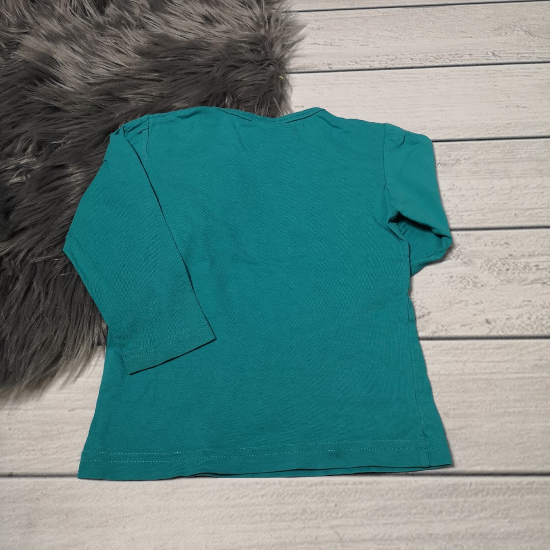 Longsleeve Gr. 86 – Bild 3