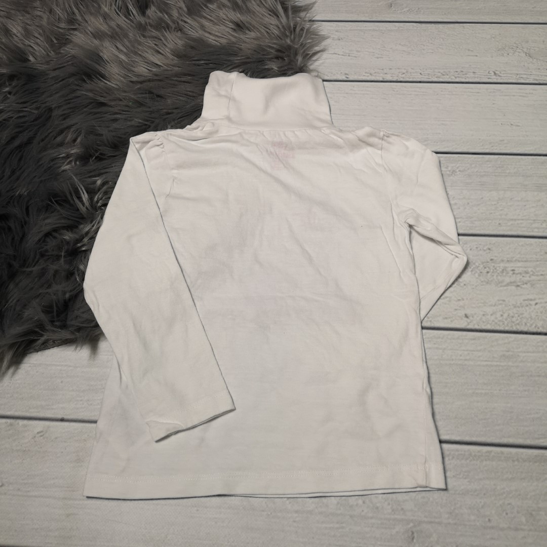 Longsleeve Gr. 110/116 – Bild 2