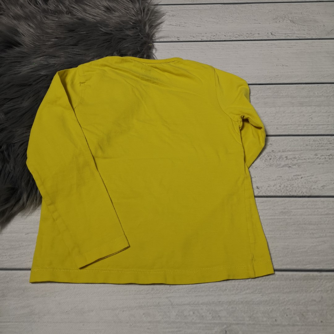 Longsleeve Gr. 110/116 – Bild 3