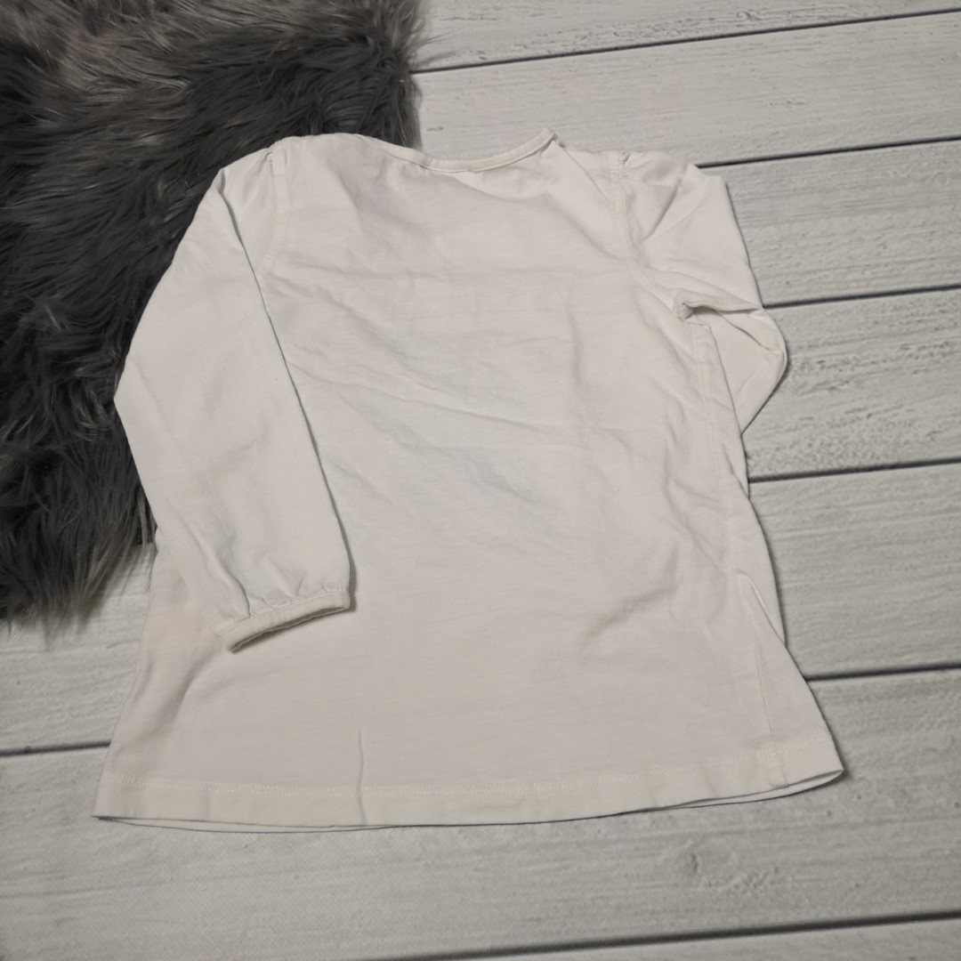 Longsleeve Gr. 110 – Bild 2