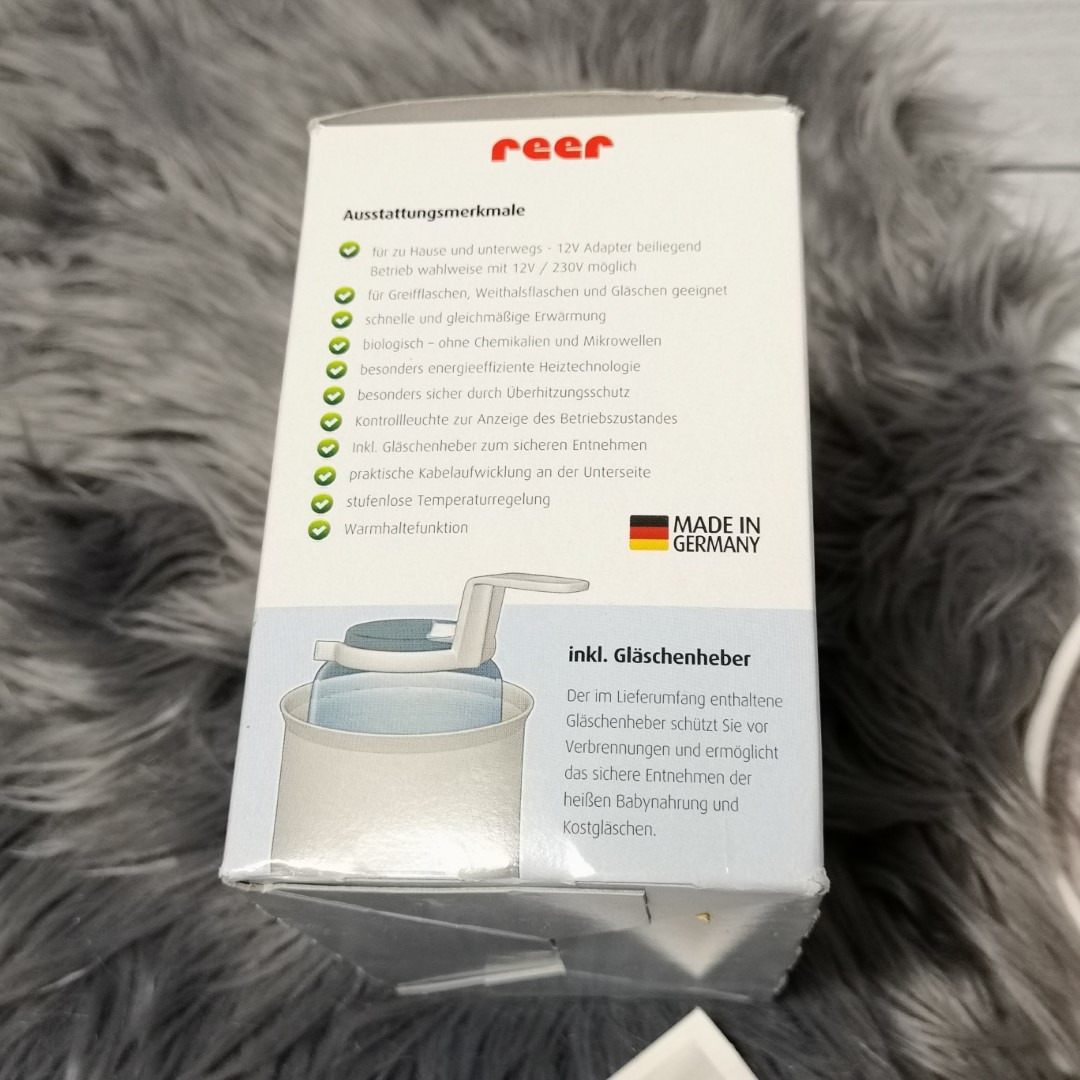 Babykostwärmer – Bild 3