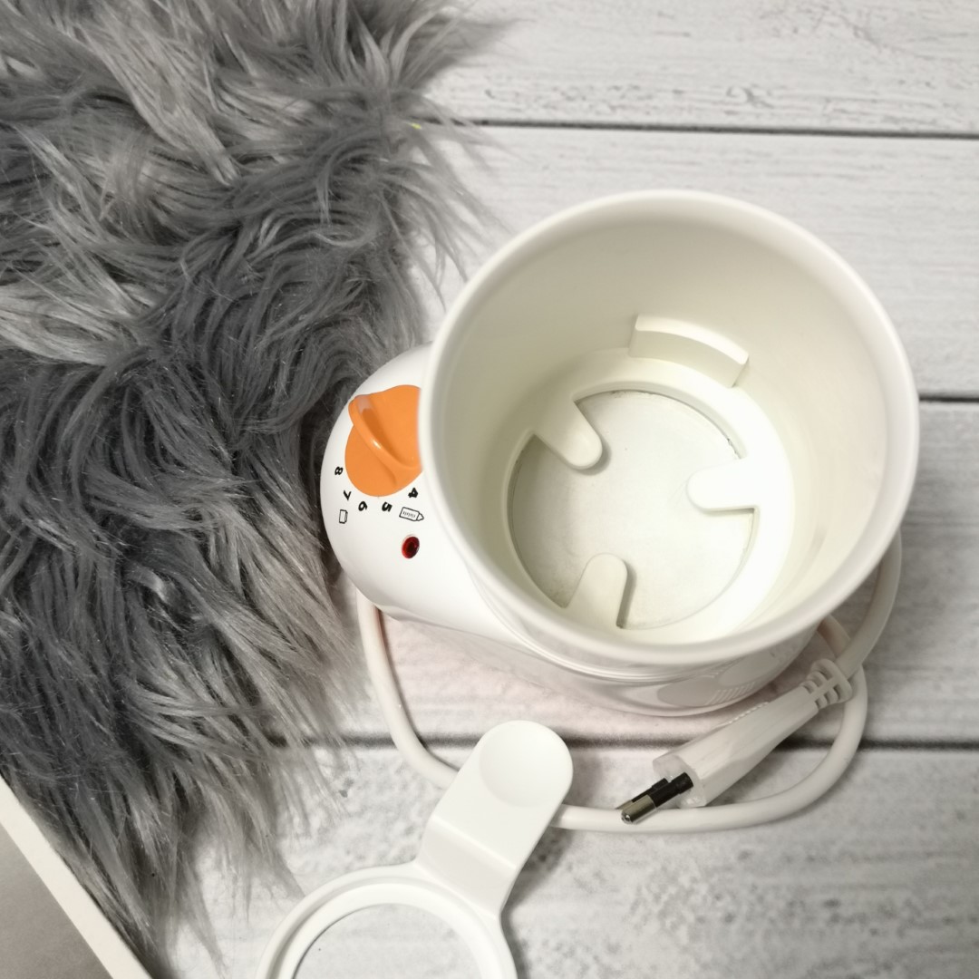 Babykostwärmer – Bild 4